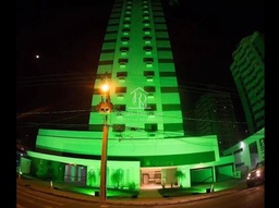 Apartamento de 3 quartos, 92m² no bairro Centro, em Criciúma | Eu Corretor