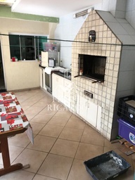 Casa de 3 quartos, 360m² no bairro Demarchi, em São Bernardo do Campo | Eu Corretor