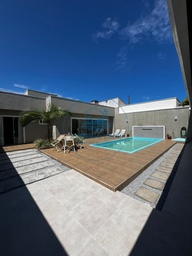 Casa de 3 quartos, 264m² no bairro Guarapari, em Pontal do Paraná | Eu Corretor