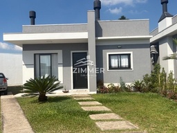 Casa de 2 quartos, 81m² no bairro Porto Lacustre, em Osório | Eu Corretor