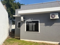 Casa de 2 quartos, 81m² no bairro Porto Lacustre, em Osório | Eu Corretor