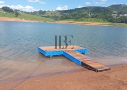 Lote/Terreno de 2m² no bairro Sete Pontes, em Piracaia | Eu Corretor