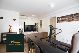 Apartamento de 2 quartos, 55m² no bairro Sumarezinho, em São Paulo | Eu Corretor