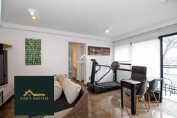 Apartamento de 2 quartos, 55m² no bairro Sumarezinho, em São Paulo | Eu Corretor