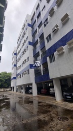 Apartamento de 3 quartos, 65m² no bairro Várzea, em Recife | Eu Corretor