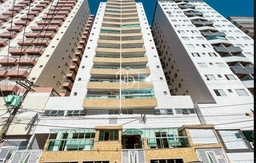 Apartamento de 2 quartos, 61m² no bairro Ocian, em Praia Grande | Eu Corretor