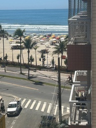 Apartamento de 2 quartos, 61m² no bairro Ocian, em Praia Grande | Eu Corretor