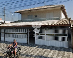 Casa de 2 quartos, no bairro Sítio do Campo, em Praia Grande | Eu Corretor