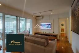 Apartamento de 3 quartos, 89m² no bairro Perdizes, em São Paulo | Eu Corretor