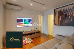 Apartamento de 3 quartos, 89m² no bairro Perdizes, em São Paulo | Eu Corretor