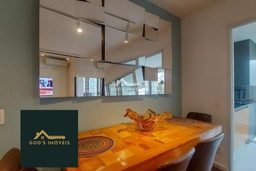 Apartamento de 3 quartos, 89m² no bairro Perdizes, em São Paulo | Eu Corretor