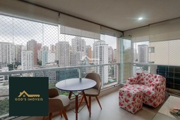 Apartamento de 3 quartos, 89m² no bairro Perdizes, em São Paulo | Eu Corretor