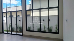 Casa de 3 quartos, 248m² no bairro Laranjeiras, em Uberlândia | Eu Corretor