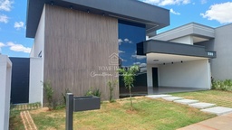 Casa de 3 quartos, 248m² no bairro Laranjeiras, em Uberlândia | Eu Corretor