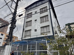 Apartamento de 1 quarto, 28m² no bairro Guilhermina, em Praia Grande | Eu Corretor