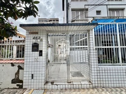 Apartamento de 1 quarto, 28m² no bairro Guilhermina, em Praia Grande | Eu Corretor