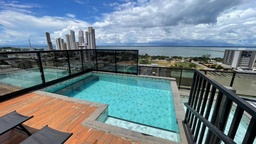 Apartamento de 2 quartos, no bairro Graciosa - Orla 14, em Palmas | Eu Corretor