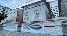 Apartamento de 1 quarto, 40m² no bairro Guilhermina, em Praia Grande | Eu Corretor