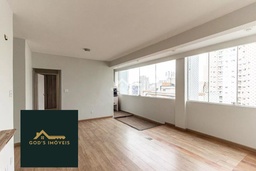 Apartamento de 3 quartos, 101m² no bairro Vila Buarque, em São Paulo | Eu Corretor