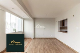 Apartamento de 3 quartos, 101m² no bairro Vila Buarque, em São Paulo | Eu Corretor