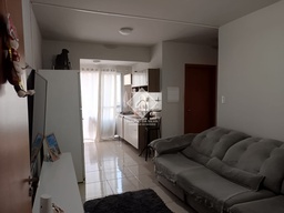 Apartamento de 2 quartos, no bairro Desbravador, em Chapecó | Eu Corretor