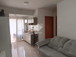 Apartamento de 2 quartos, no bairro Desbravador, em Chapecó | Eu Corretor