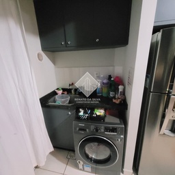 Apartamento de 2 quartos, no bairro Vila Real, em Chapecó | Eu Corretor