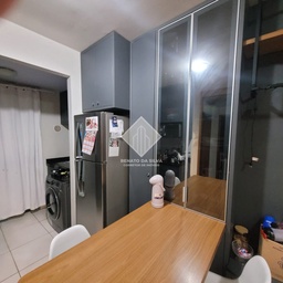 Apartamento de 2 quartos, no bairro Vila Real, em Chapecó | Eu Corretor