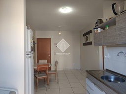 Apartamento de 2 quartos, no bairro Vila Real, em Chapecó | Eu Corretor