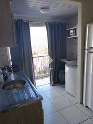 Apartamento de 2 quartos, no bairro Vila Real, em Chapecó | Eu Corretor