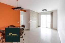 Apartamento de 3 quartos, 82m² no bairro Barra Funda, em São Paulo | Eu Corretor