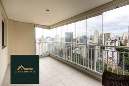 Apartamento de 3 quartos, 82m² no bairro Barra Funda, em São Paulo | Eu Corretor