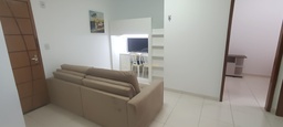 Apartamento de 1 quarto, 46m² no bairro Maracanã, em Praia Grande | Eu Corretor