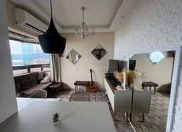 Apartamento de 1 quarto, 57m² no bairro Maracanã, em Praia Grande | Eu Corretor