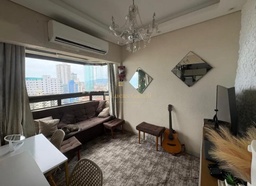 Apartamento de 1 quarto, 57m² no bairro Maracanã, em Praia Grande | Eu Corretor