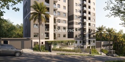 Apartamento de 2 quartos, no bairro São Cristóvão, em Passo Fundo | Eu Corretor