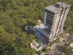 Apartamento de 2 quartos, no bairro São Cristóvão, em Passo Fundo | Eu Corretor