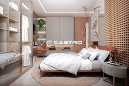 Apartamento de 2 quartos, no bairro São Cristóvão, em Passo Fundo | Eu Corretor