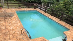 Chácara de 3 quartos, 174m² no bairro Caixa D´Água, em Vinhedo | Eu Corretor