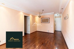 Apartamento de 3 quartos, 82m² no bairro Perdizes, em São Paulo | Eu Corretor