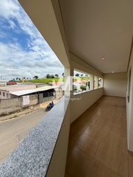 Casa de 2 quartos, no bairro SÃO LUCAS, em Itaú de Minas | Eu Corretor