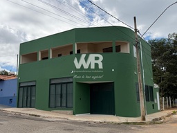 Casa de 2 quartos, no bairro SÃO LUCAS, em Itaú de Minas | Eu Corretor