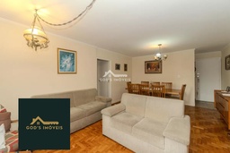 Apartamento de 3 quartos, 114m² no bairro Bela Vista, em São Paulo | Eu Corretor