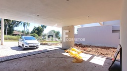 Casa de 3 quartos, 582m² no bairro Parlmares, em Ivoti | Eu Corretor