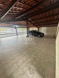 Casa de 1 quarto, 33m² no bairro Maracanã, em Praia Grande | Eu Corretor