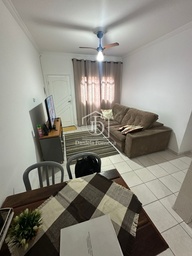 Casa de 1 quarto, 33m² no bairro Maracanã, em Praia Grande | Eu Corretor