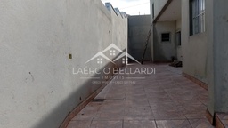 Casa de 3 quartos, no bairro Borda da Mata, em Caçapava | Eu Corretor