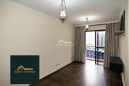 Apartamento de 1 quarto, 46m² no bairro Bela Vista, em São Paulo | Eu Corretor