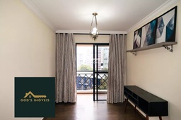 Apartamento de 1 quarto, 46m² no bairro Bela Vista, em São Paulo | Eu Corretor