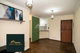 Apartamento de 1 quarto, 46m² no bairro Bela Vista, em São Paulo | Eu Corretor